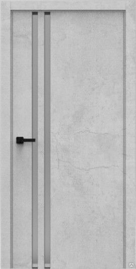 QMG 12 Базальт белый Quest Doors . Межкомнатная дверь . Чебоксары.
