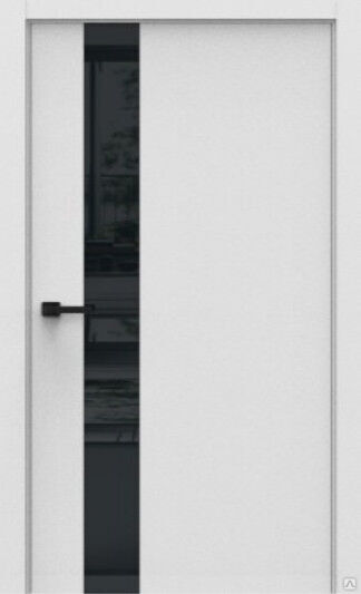 QMG 15 Белый софт ДО Quest Doors . Межкомнатная дверь . Чебоксары.