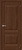 Дверь межккомнатная Браво-0 Brown Skyline #3