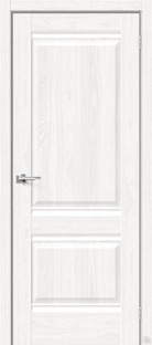 Дверь межккомнатная Прима-2 White Dreamline 