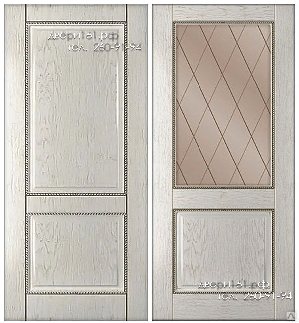 Межкомнатная дверь Гранд латте Румакс натуральный шпон SL