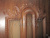 Межкомнатная дверь ПВХ К-4 коньяк филадельфия #4
