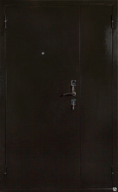 Металлические входные двери Антарес 1200*2050 венге