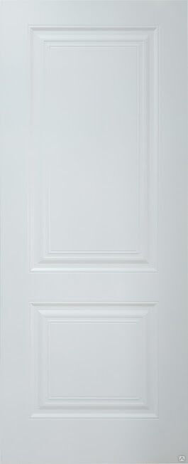 Сканди 2 белая эмаль межкомнатная дверь. Производство Россия. 4