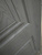 Сканди 2 технология пвх Серый вуд межкомнатная дверь. Производство Россия. #3