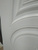 Сканди 5 белая эмаль межкомнатная дверь. Производство Россия. #7