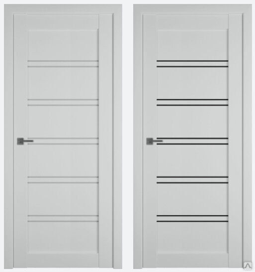 Эмалекс 28 стил VFD межкомнатная дверь покрытие имитация эмали. Производство Россия.