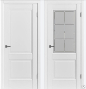 Эмалекс 2 айс VFD межкомнатная дверь покрытие имитация эмали. Производство Россия. #1