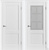 Эмалекс 2 айс VFD межкомнатная дверь покрытие имитация эмали. Производство Россия. #1