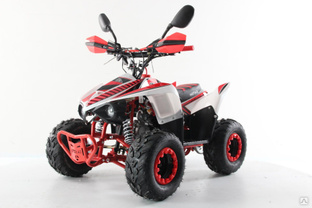 MOTAX ATV MIKRO 110 cc 