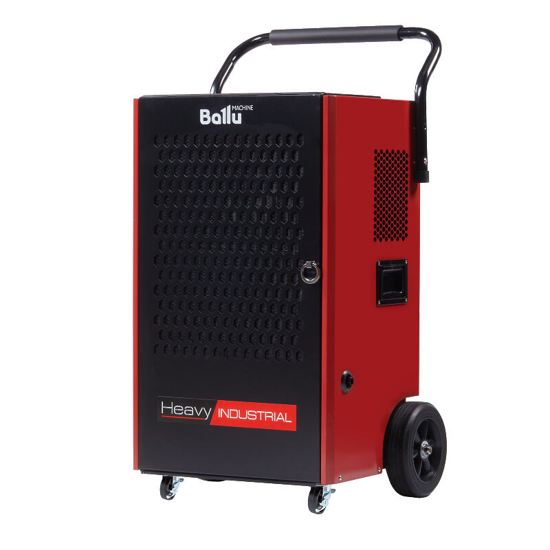 Осушитель воздуха Ballu BDI-100L промышленный