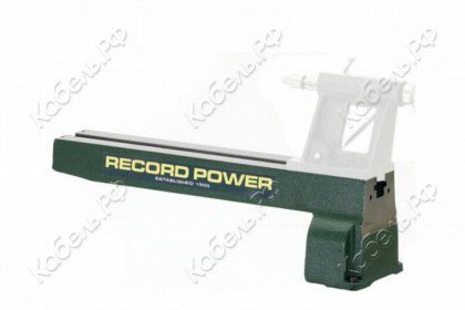 Удлинитель станины для DML305 Record Power DML305/E