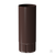 Труба водосточная 3 м STAL PREMIUM шоколад #3