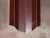 Штакетник металлический "М-Планка", двустороннее покрытие 0, 45 м #1