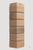 Угол наружный BERG коричневый 434 мм #5