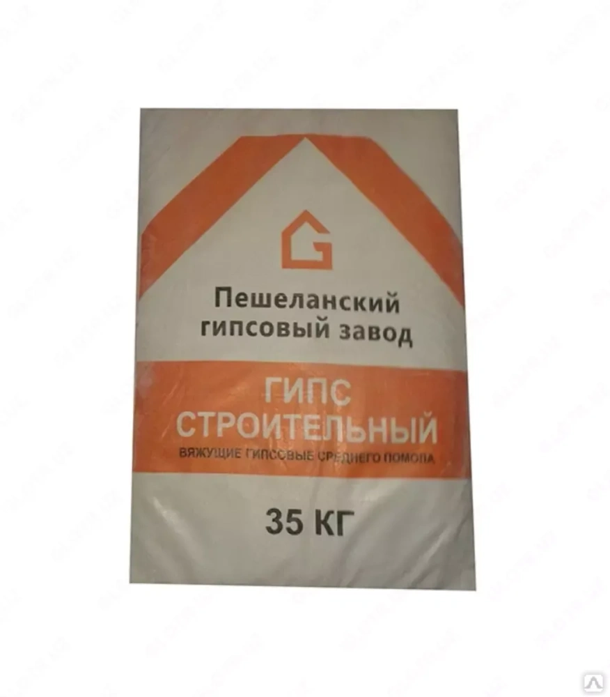 Купить Гипс 30 Кг Gypsum