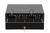 Денежный ящик электромеханический АТОЛ CD-410-B черный, (5+8)410*415*100, 24V #1