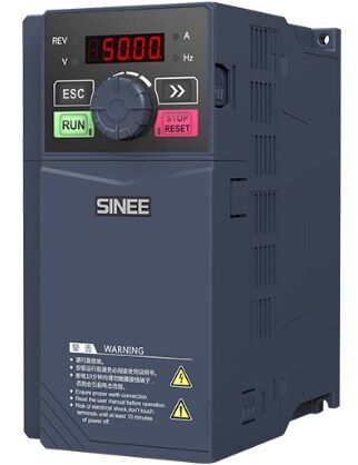 Преобразователь частоты Sinee EM730-355-3B (355 кВт*380В)