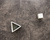Плитка кварцвиниловая ПВХ DA 2103 "DeART" 470х470х2.5мм (0,3), 18шт./3,976кв.м. #4