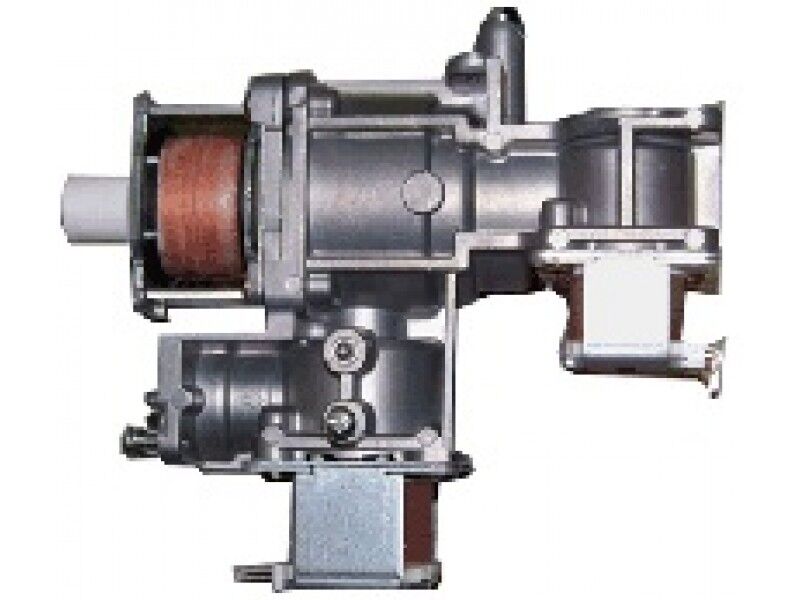 Газовый клапан для котла Rinnai GMF/EMF 107|167|207 /BR-R 18|24