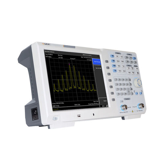 Анализаторы спектра Owon XSA1015-TG Анализатор спектра
