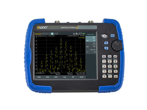 Анализаторы спектра Owon HSA1036-TG Анализатор спектра