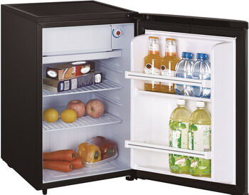 Однокамерный холодильник Kraft BR 75 I