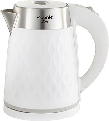 Чайник электрический Viconte VC-3300 Lais