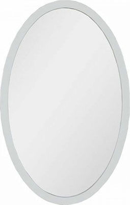 Зеркало Aquanet Сопрано 70 белый (00169607)