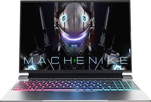 Ноутбук игровой Machenike L16 Pro Nova
