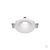 Встраиваемый светильник Technical DL002-1-01-W-1 #1