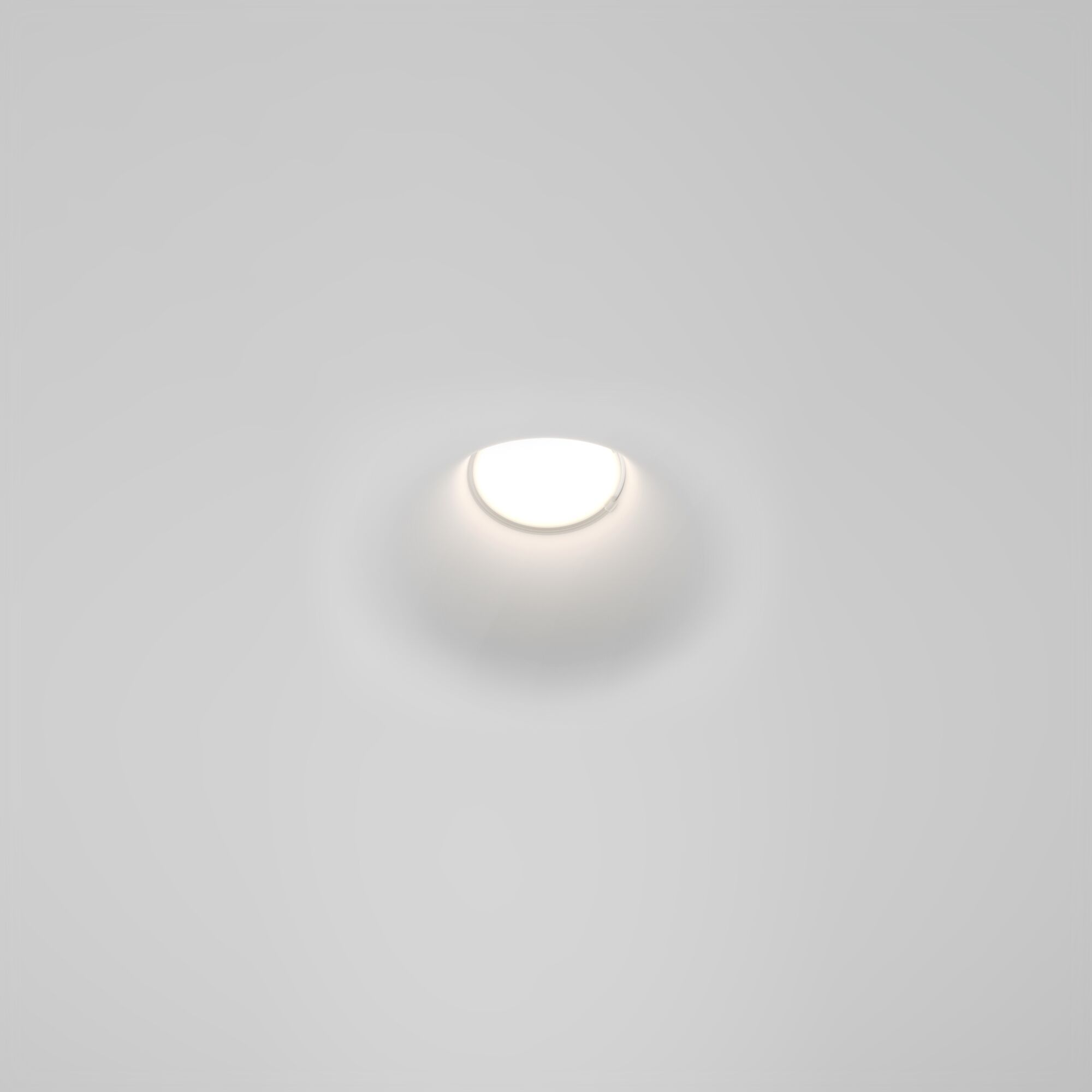 Встраиваемый светильник Technical DL001-1-01-W-1 3