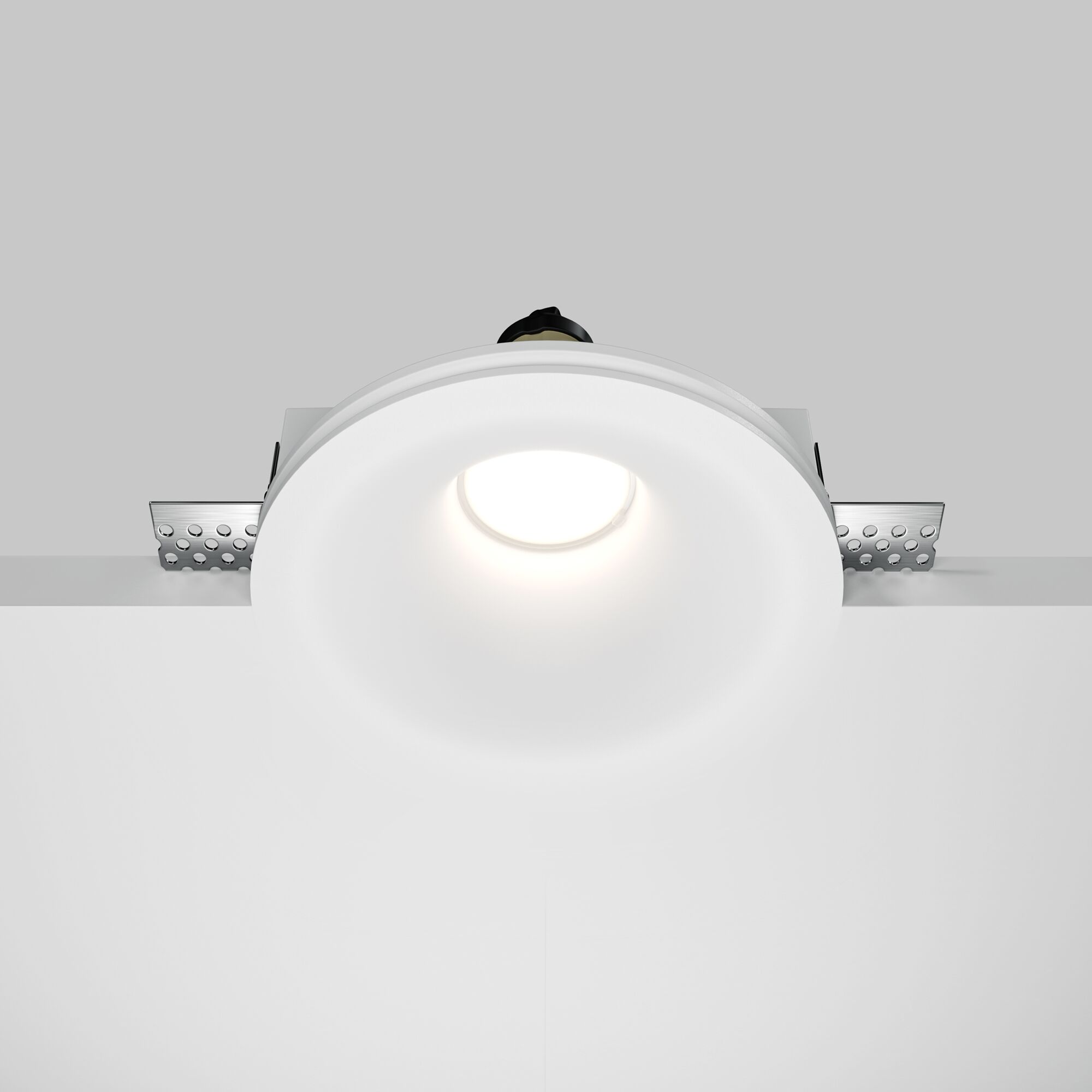 Встраиваемый светильник Technical DL002-1-01-W-1 4
