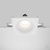 Встраиваемый светильник Technical DL001-1-01-W-1 #4