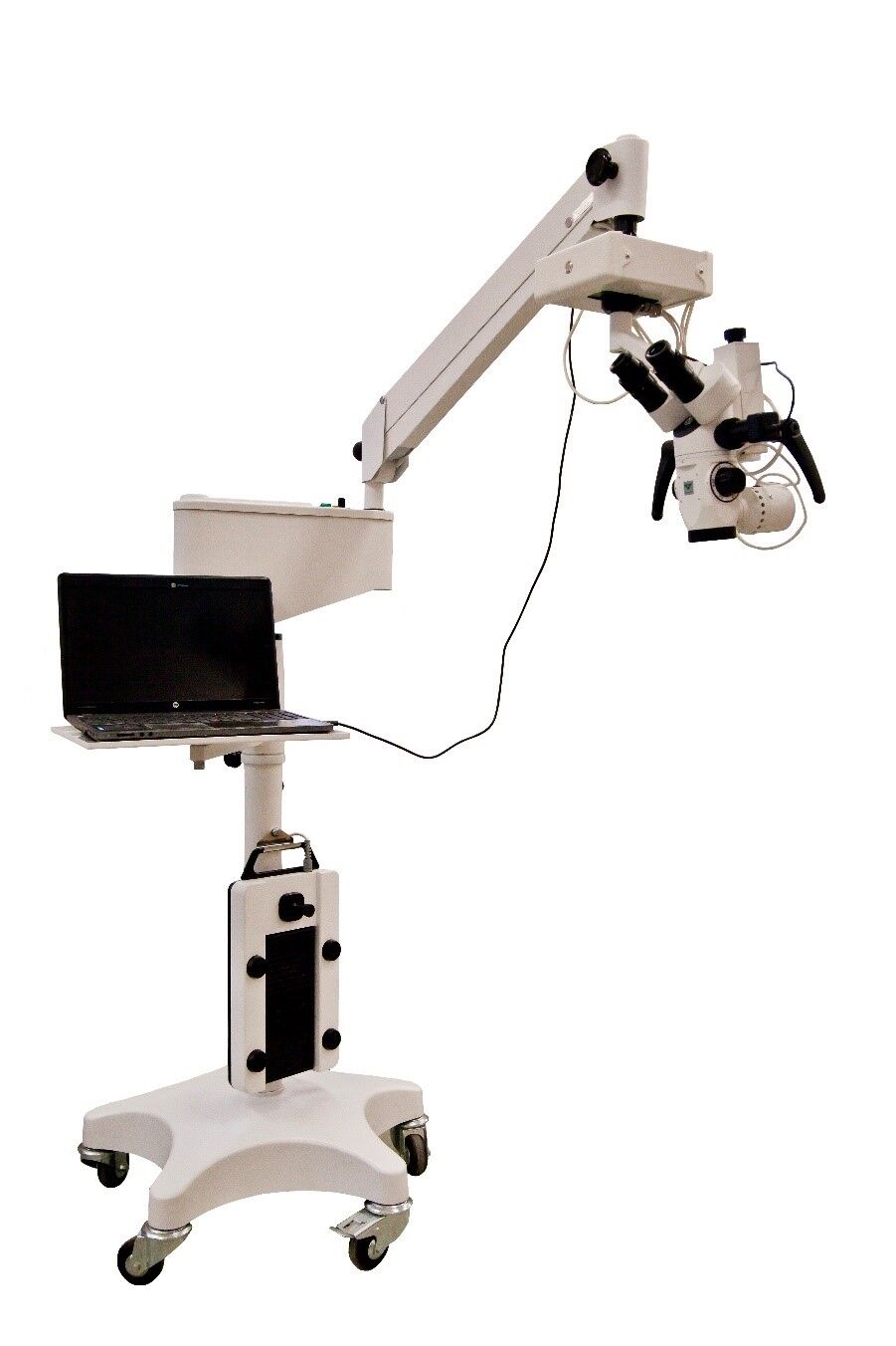 Микроскоп операционный модульный офтальмологический МИКРОМ-ОФ1