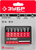 ЗУБР MX-8 8 шт, Набор бит с адаптером (26089-H8) #2