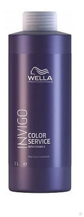 Wella INVIGO Pr Service стабилизатор окраски Post color treatment, 1000 мл 