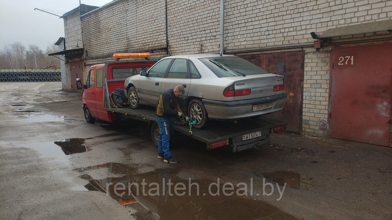 Прикуривание авто заказать по низкой цене