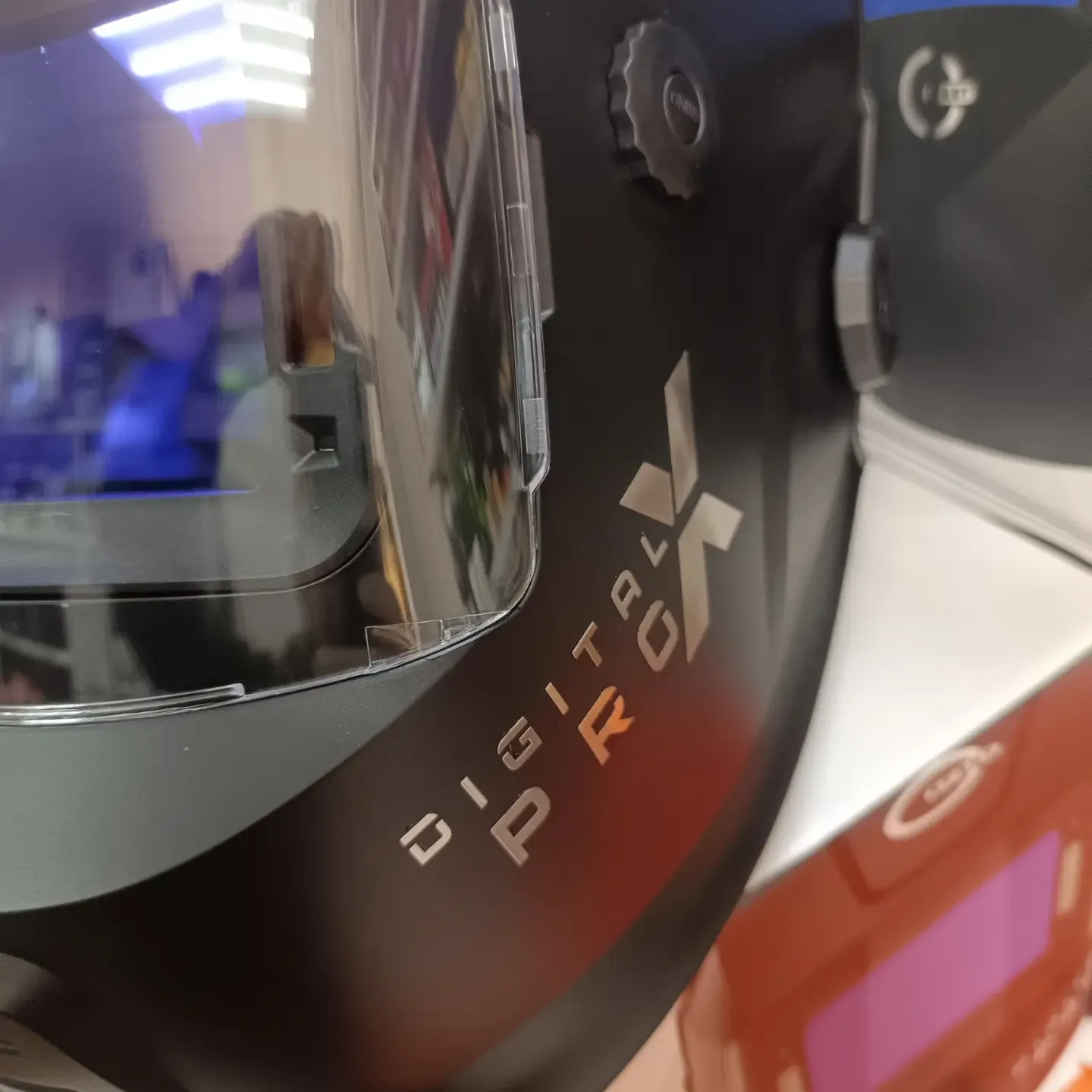 Маска сварщика хамелеон START DIGITAL X PRO, цена в Новосибирске от ...