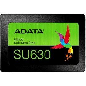 Накопитель ADATA SSD 960GB SU630 ASU630SS-960GQ-R {SATA3.0}