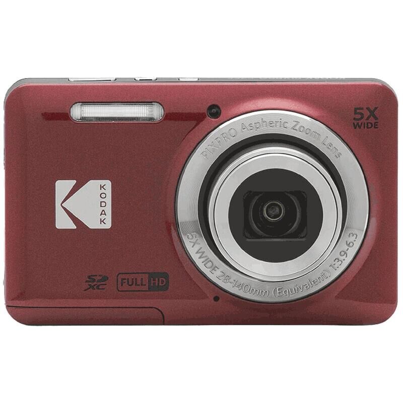Фотоаппарат Kodak FZ55RD