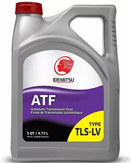 Type tls lv. Type tls lv