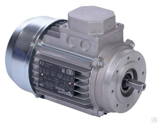 Электродвигатель MT80M (TRIF80M) 0,75/4 B14 0,75 кВт*1500 об/мин CIMA 