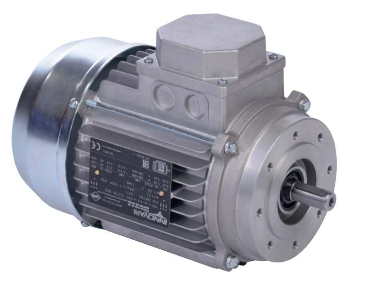 Электродвигатель MT90S (TRIF90SM) 1,1/4 B14 1,1 кВт*1500 об/мин CIMA