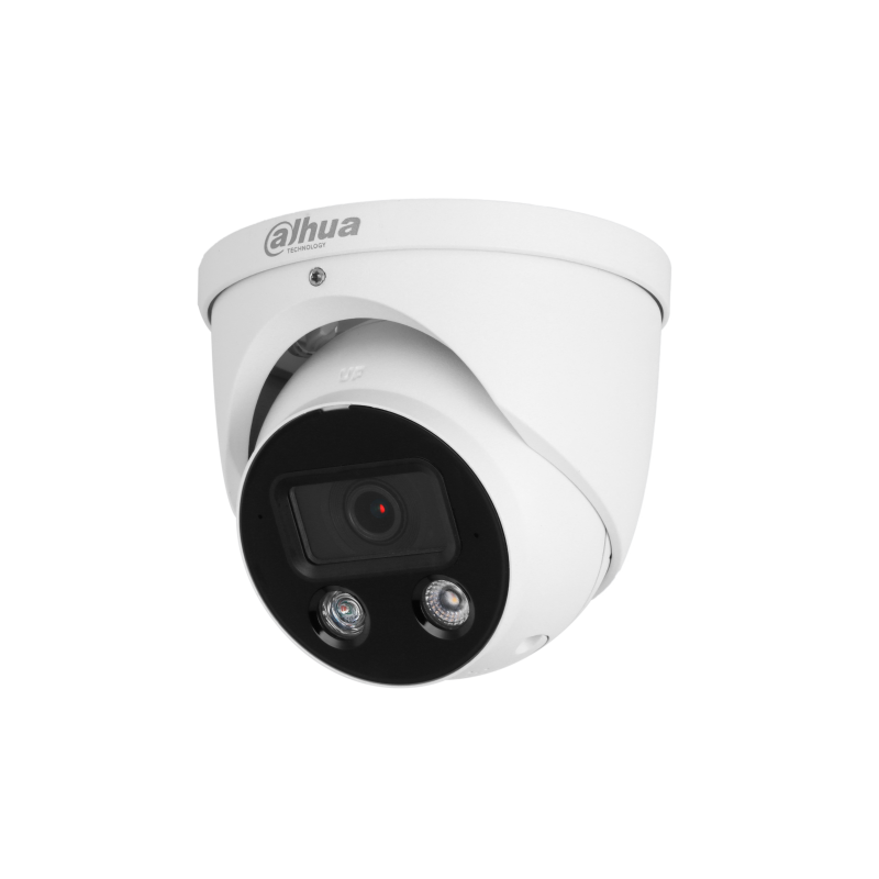 Купольная IP-камера (Dome) Dahua DH-IPC-HDW3849HP-ZAS-PV
