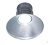Промышленный подвесной купольный светильник 100W-10000Lm, 6500K, IP40, алюминий, светодиодный с подвесом на крюк Всесветодиоды vs412-100-6k #1