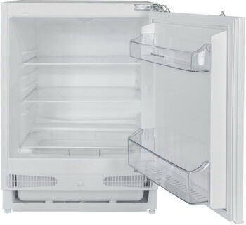 Встраиваемый однокамерный холодильник Schaub Lorenz SLS E 136 W0M