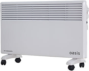 Конвектор Oasis 2000W LK-20 (U)