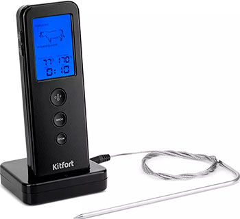 Термометр для мяса Kitfort КТ-2067