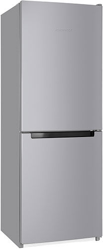 Двухкамерный холодильник NordFrost NRB 131 S